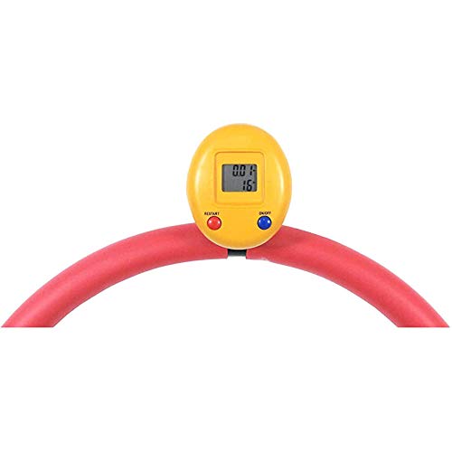 Image of Manual Kids Treadmill Safe, Fun Home Fitness Equipment for Children's Exercise and Play -82 * 63 * 98cm