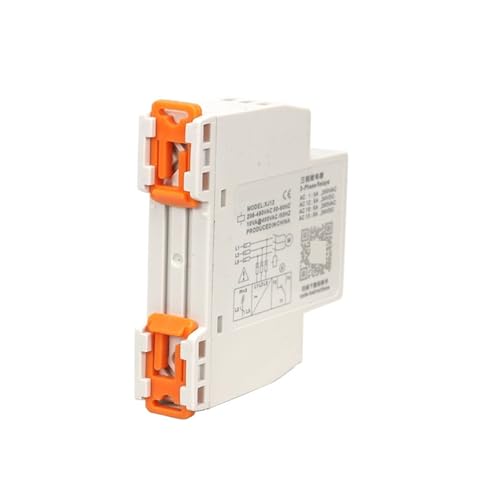 Phase sequence protector TG30S protège les moteurs de levage 440V