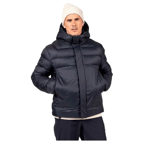 Rossignol Aretu Down Jacket M doudoune premium en duvet naturel isolant