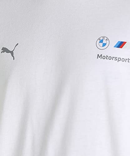 Image of PUMA Men's Regular Fit T-Shirt