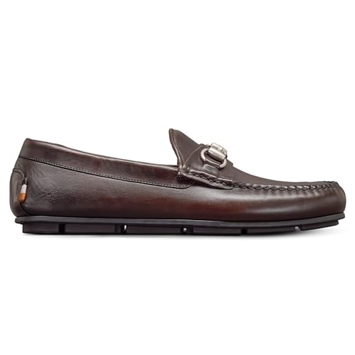 Image of Allen Edmonds Sebastian Loafer /Moc Shoes