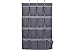 BigBuy Outdoor Organizador, Multicolor, Talla única