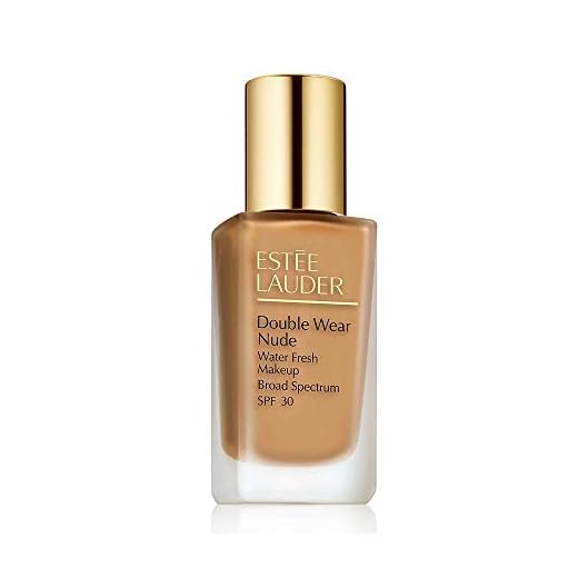 Estée lauder Double wear nude water fresh makeup spf30 4n1-shell 30 ml 300 g