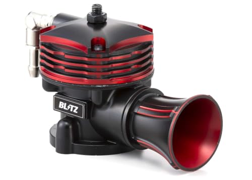 BLITZ│ブローオフバルブ｜N BOX｜JF3 JF5│N ONE｜JG3 Amazon | BLITZ(ブリッツ) SUPER SOUND BLOW OFF VALVE BR リリース