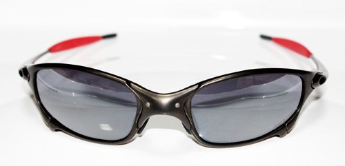 Amazon | 国内正規品 OAKLEY DUCATI JULIET(Carbon/BlackIridium 
