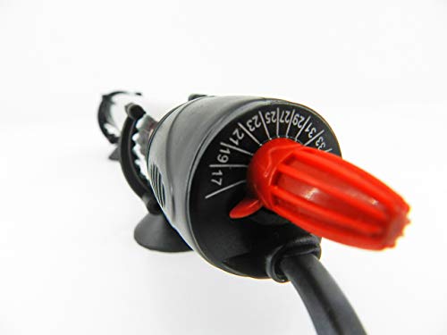 Aquecedor Automático para Aquário -XILONG 100W 110V até 100L