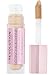 Makeup Revolution Fast Base Concealer Makeup, Under Eye Concealer, Full Coverage Foundation, Concealer Stick C6, Best Concealer Makeup for Contouring