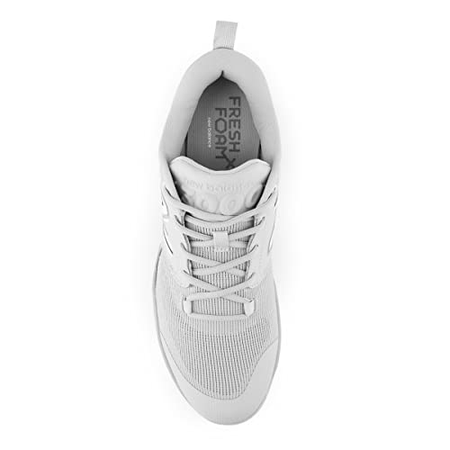 Image of New Balance Men's Fresh Foam X 3000 V6 Metal Baseball Shoes