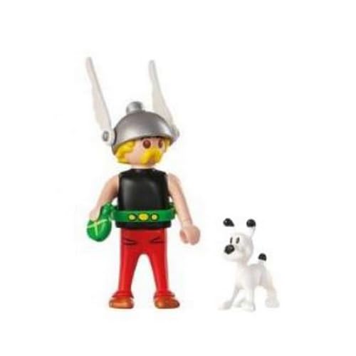 Playmobil Astérix 71984 Astérix & Idéfix