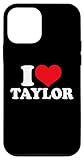 I Love Taylor Man Woman Kids Girls