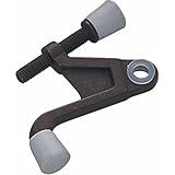 Doorstop Hinge Pin Hd Brnz
