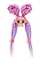 Pop Pop Hair Surprise 3-In-1 POP Pets with Long, Brushable Hair (multicolor)