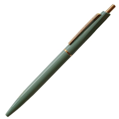 Bolígrafos Anterique para escribir sin borrones: trazo extra fine de 0.5mm