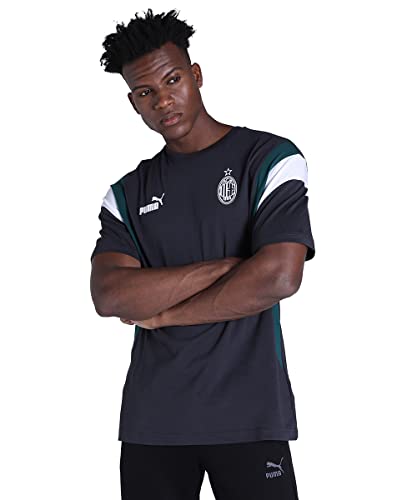 A.C. Milan Men's Ftblarchive Tee T-Shirt