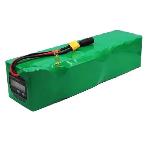 Bateria Ebike 60V, Bateria De Lítio 20Ah 25Ah Com Carregador, Para Cadeira De Rodas De Bicicleta Elé