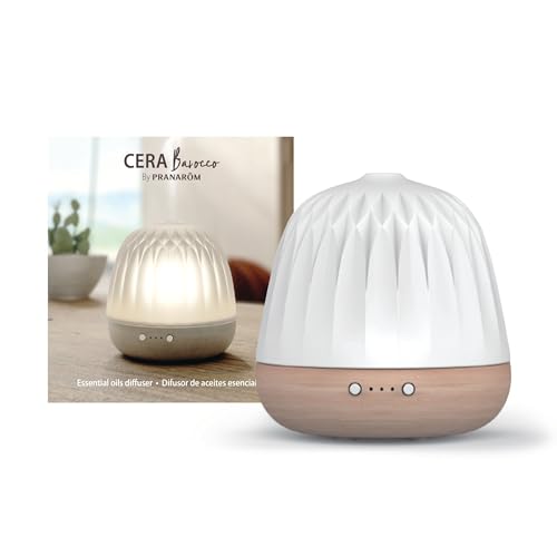 Pranarom Cera Barocco Difusor aromático eléctrico miniatura 1