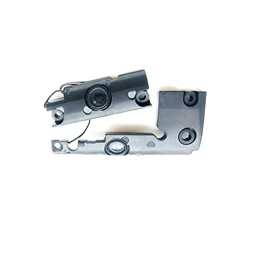 Altavoces internos para Dell Inspiron 14 N4120 de repuesto color negro