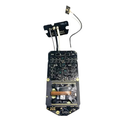 ESC carte de contrôle de vol Mavic et boussole pour stabilisation