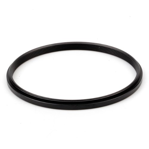 Pixco 86-82mm Step-Down Metal Adapter Ring / 86mm Lens to 82mm Accessory