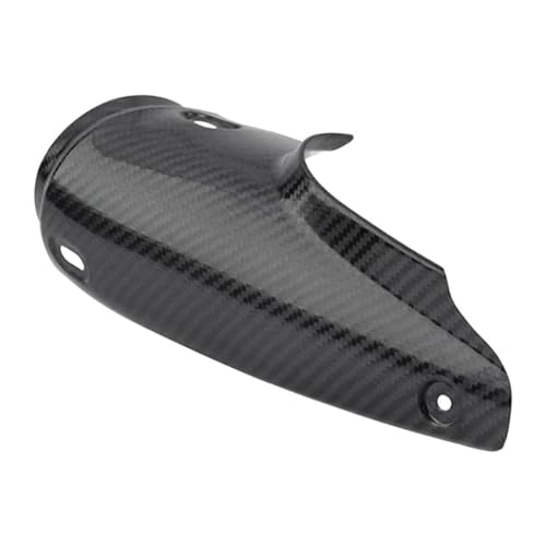 Bouclier thermique moto pour tuyau d'échappement R1200GS R1250GS ADV