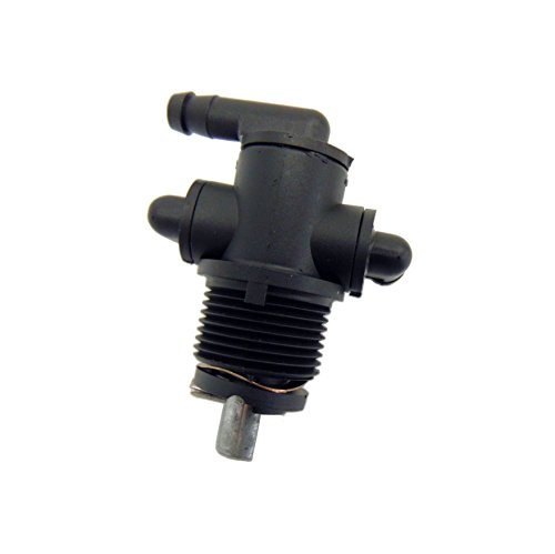 Polaris Sportsman 335 400 500 600 700-3 Way Fuel Shutoff Valve - 7052161 #TOP1