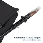 Maxi-Cosi Zelia™ Luxe 5-in-1 Modular Travel System in New Hope Black - Image 5