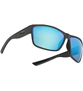 Pilotfish Ally UV400 Polarized Sunglasses for Men &amp; Women, TR90 Frame with Anti-Glare Lenses for ...