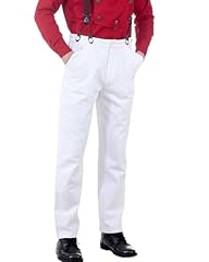 White (100% Cotton Fabric)