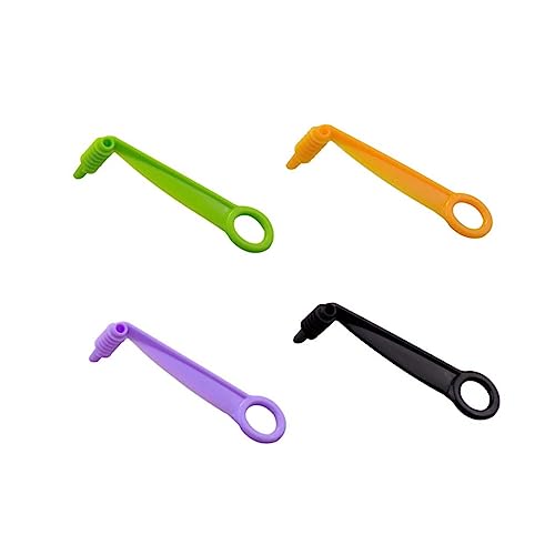 Cortador espiral manual MAGICLULU para verduras miniatura 1