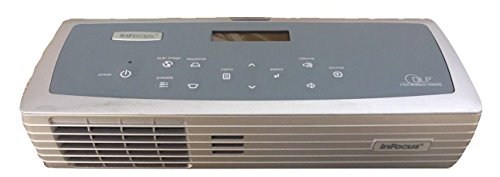 Infocus Lp120 Mobile Dlp Video Projector #TOP1