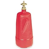 Justrite Dispenser Bottle - 4