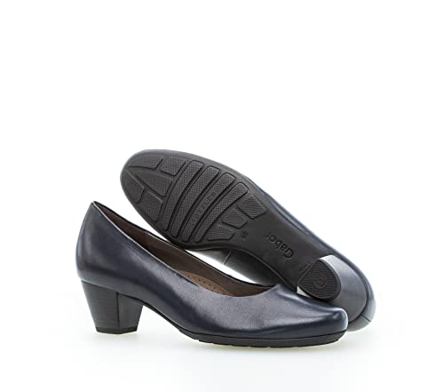 Gabor Scarpe da donna classiche, scarpe con