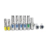 GA6F21AW TF-72SC GA8F22AW TG-81SC Solenoid Valve Kit For Automatic Transmission Transmission Body Kit(GA6F21AW)