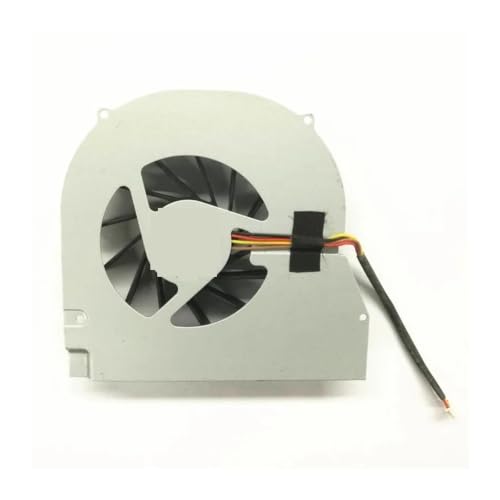 Ventilateur CPU de rechange pour ordinateur Toshiba Qosmio X775