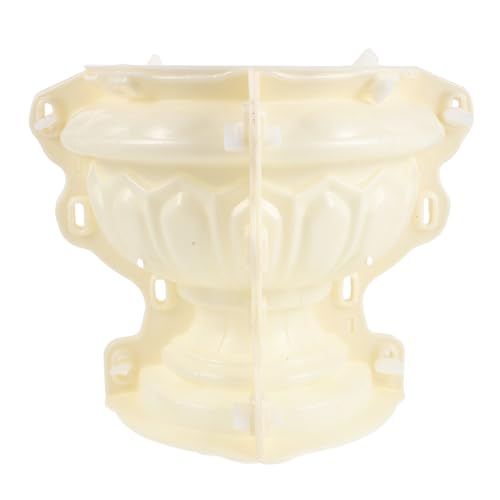 Moule à sculper COHEALI pour sublimer votre jardin privé et vos allées