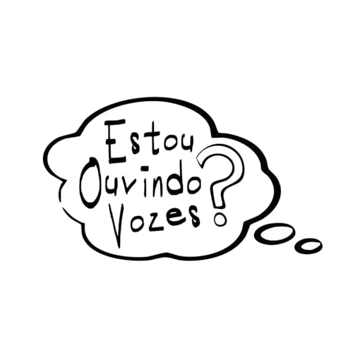 Estou Ouvindo Vozes? Titelbild