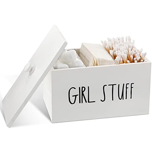 The Best Tampon and Pad Organizers Keep Your Sanitary Supplies in Order