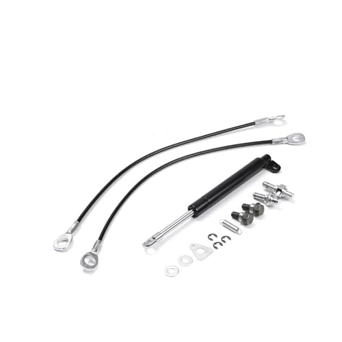 Tige support hayon Isuzu D-MAX 2012 bras amortisseur vérin à gaz de coffre
