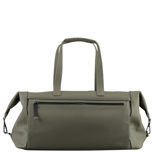 JOST Hamar Travel Bag sac de voyage kaki olive grand compartiment