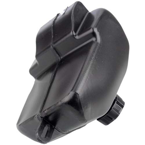 Tapa de tanque de combustible con cierre hermético para quad de 110cc 6