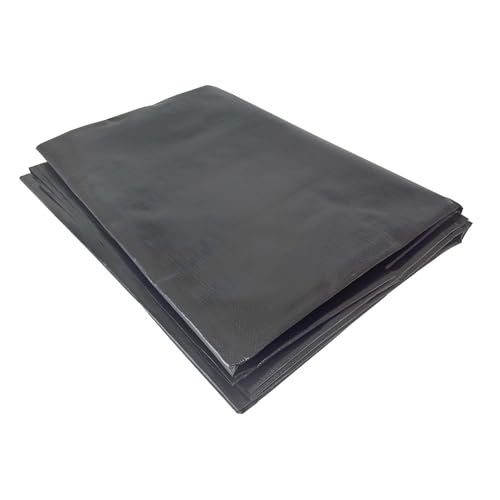 A.A Pond Liner 7 x 10 ft, Reinforced UV Resistant