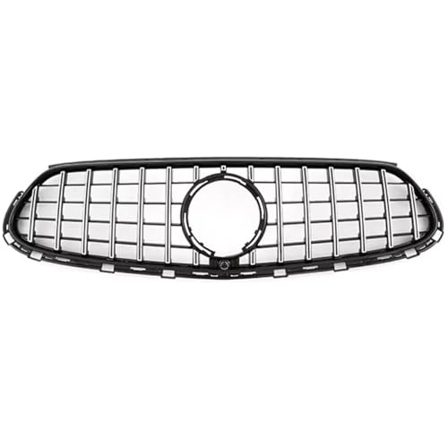 Grille capot voiture GLC 2023-2025 protection radiateur contre débris et cailloux