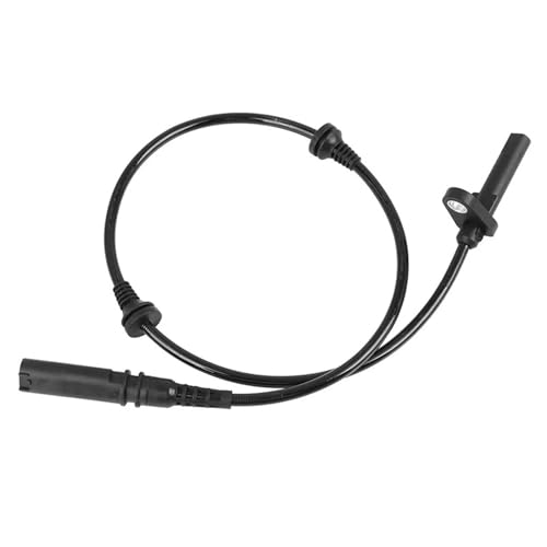 Capteur ABS haute précision pour BMW X5 X6 E70 F15 E71 capteur de vitesse 34526771776