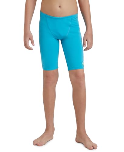 Image of Speedo Boy's Recycled Endurance+ Essential Jammer