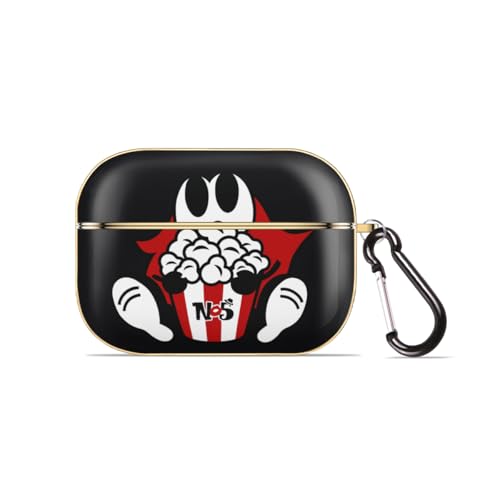 Amazon | Nissy AirPods Pro 2 ケース Airpods Pro 2 カバー 耳栓保護