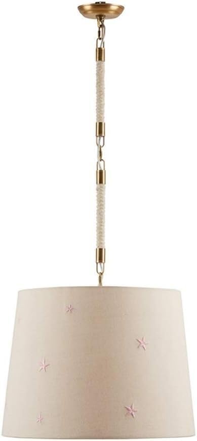 Lustre pour grand foyer sombre solution éclairage rustique et chaleureux style ferme
