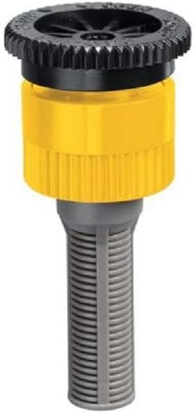 5-Pack Generic Adjustable Arc Sprinkler Spray Head Nozzle, 4-Feet