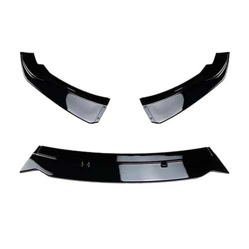 Kit de protection pare-chocs avant BMW Série 2 F22 F23 pour modèles 220i 218i 2014-2019