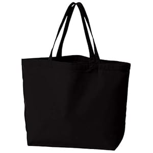 [プリントスター] バック キャンバストートバック ML 00778-TCC