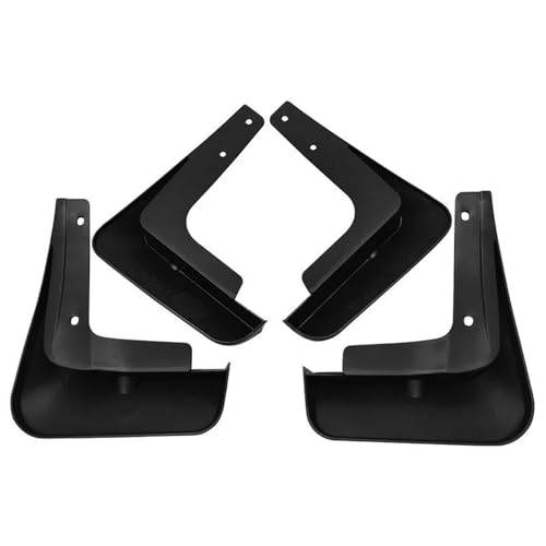 Bavettes de voiture KIA Optima K5 2015-2019 : stoppez la corrosion et la boue